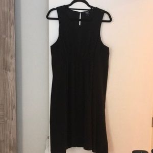 Maternity dress